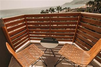 Ananea Kleopatra Beach - Adults Only 12+