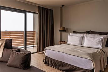 Ananea Kleopatra Beach - Adults Only 12+