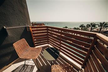 Ananea Kleopatra Beach - Adults Only 12+