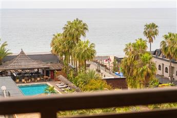 Ananea Kleopatra Beach - Adults Only 12+
