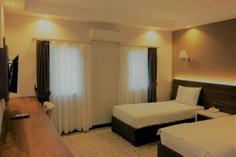 Anar Hotel