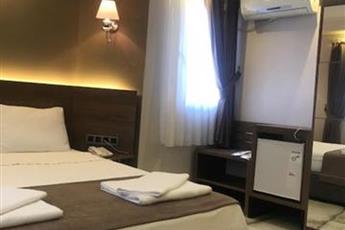 Anar Hotel
