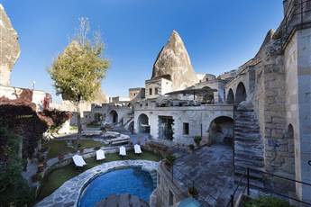 Anatolian Houses 4*