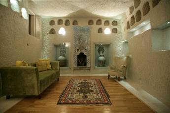 Anatolian Houses 4*