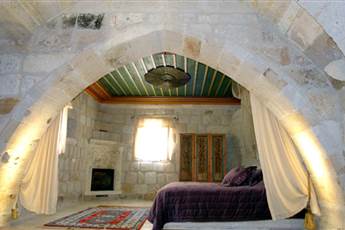 Anatolian Houses 4*