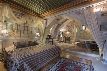Anatolian Houses 4*