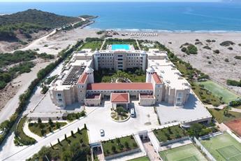 Andriake Beach Club 5*