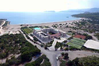 Andriake Beach Club 5*