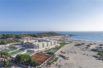 Andriake Beach Club 5*