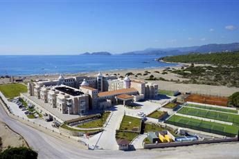 Andriake Beach Club 5*