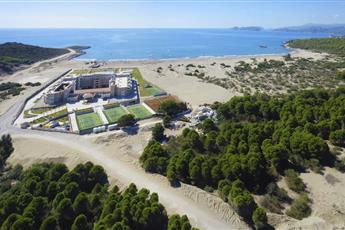 Andriake Beach Club 5*