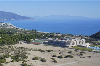 Andriake Beach Club 5*