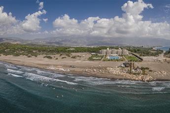 Andriake Beach Club 5*