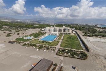 Andriake Beach Club 5*