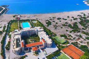 Andriake Beach Club 5*