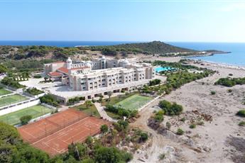 Andriake Beach Club 5*