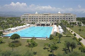 Andriake Beach Club 5*