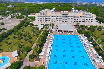 Andriake Beach Club 5*