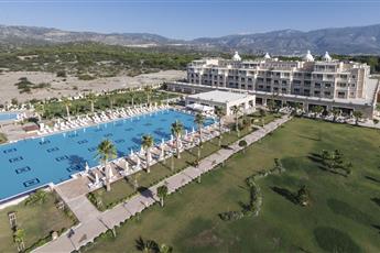 Andriake Beach Club 5*