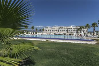 Andriake Beach Club 5*