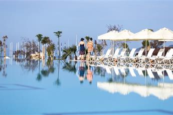 Andriake Beach Club 5*