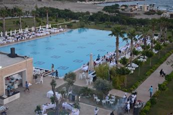 Andriake Beach Club 5*