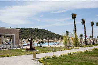 Andriake Beach Club 5*