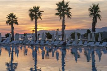 Andriake Beach Club 5*