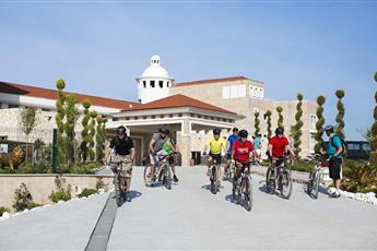 Andriake Beach Club 5*