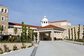 Andriake Beach Club 5*