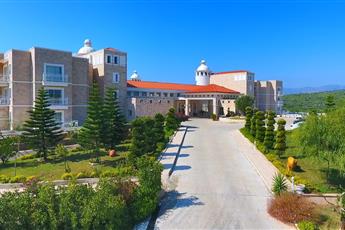 Andriake Beach Club 5*