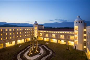 Andriake Beach Club 5*