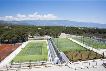 Andriake Beach Club 5*