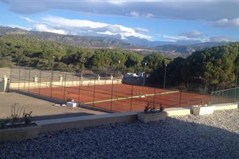 Andriake Beach Club 5*