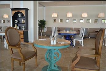 Andriake Beach Club 5*