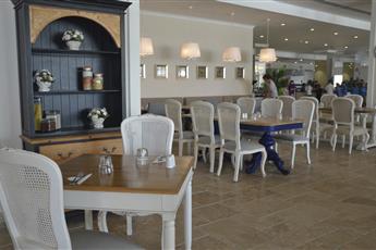 Andriake Beach Club 5*