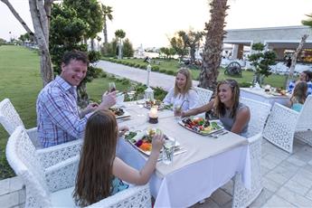 Andriake Beach Club 5*