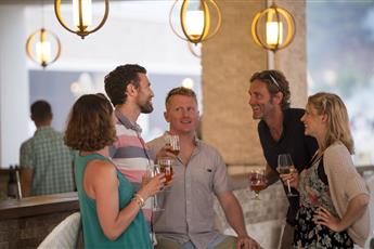 Andriake Beach Club 5*