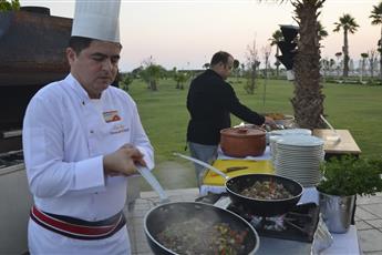 Andriake Beach Club 5*