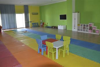 Andriake Beach Club 5*