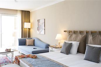 Andriake Beach Club 5*