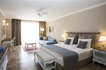 Andriake Beach Club 5*