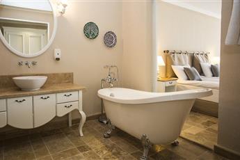 Andriake Beach Club 5*