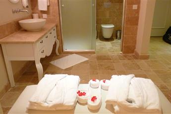 Andriake Beach Club 5*