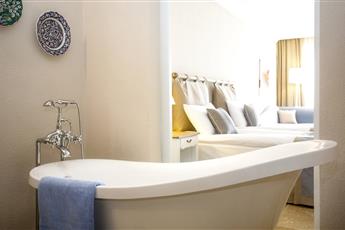 Andriake Beach Club 5*