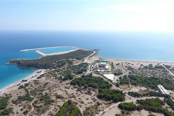 Andriake Beach Club