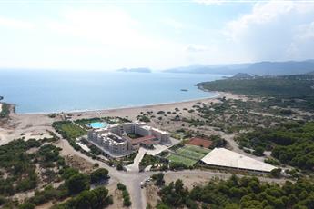 Andriake Beach Club