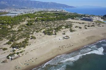 Andriake Beach Club