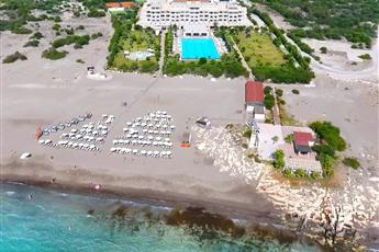 Andriake Beach Club