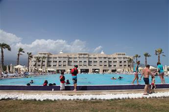 Andriake Beach Club